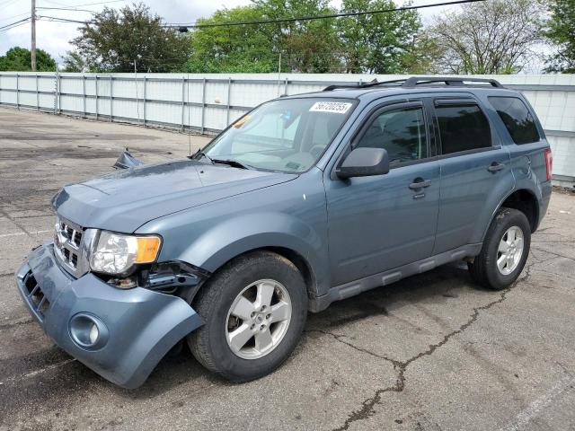 Vin: 1fmcu0d72ckc59439, lot: 56720255, ford escape xlt 2012 img_1