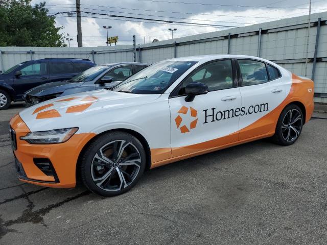 VOLVO S60 PLUS