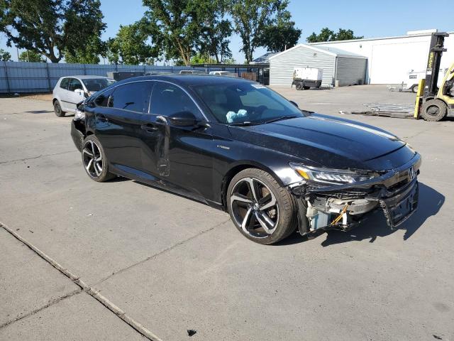 Vin: 1hgcv1f34ka127628, lot: 56345465, honda accord sport 20194