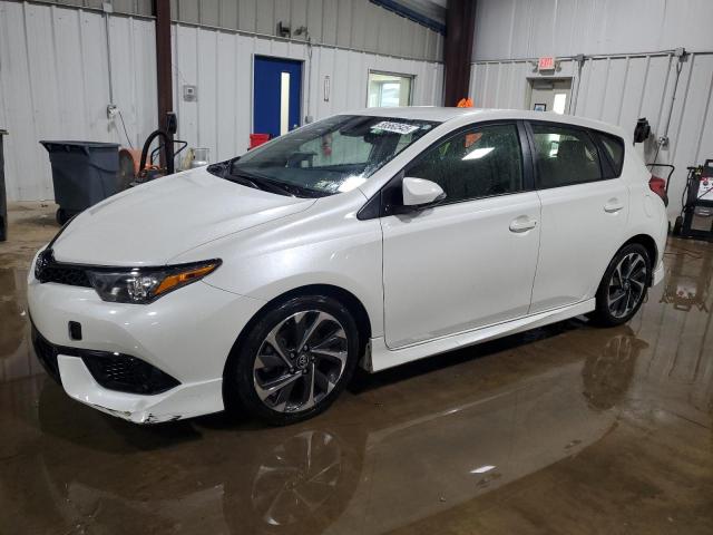 Vin: jtnkarje6hj537025, lot: 58560545, toyota corolla 2017 img_1