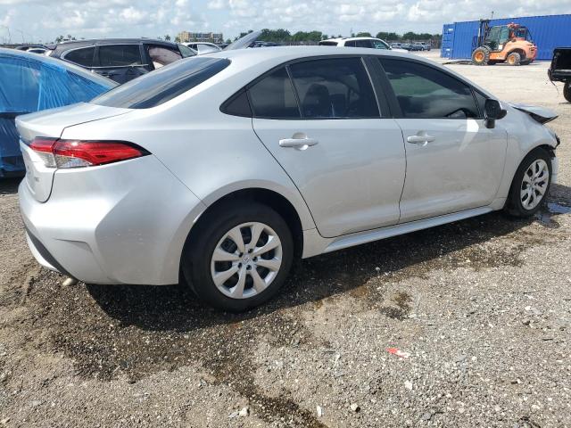 Vin: 5yfepmae4np359531, lot: 55850925, toyota corolla le 20223
