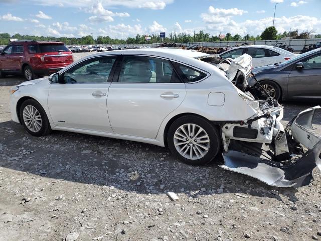 Vin: 4t1bd1eb7eu024272, lot: 56744835, toyota avalon hybrid 20142