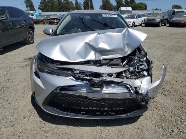 2020 TOYOTA COROLLA LE - JTDEPRAEXLJ012896