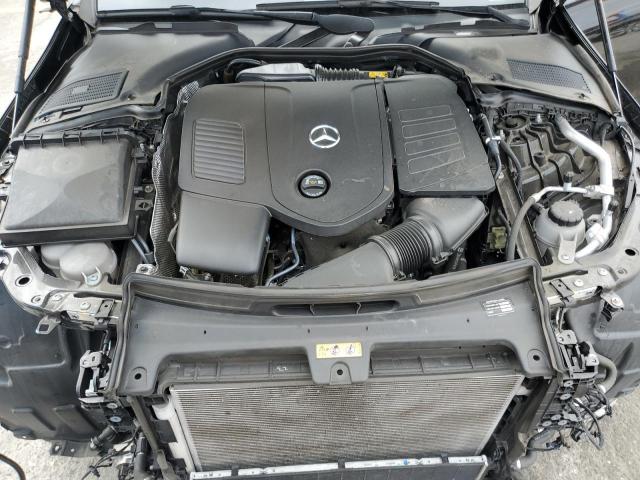 2023 MERCEDES-BENZ C 300 - W1KAF4GB9PR093775