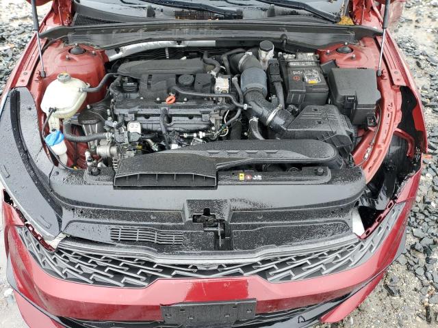 2021 KIA K5 GT LINE - 5XXG64J27MG017998