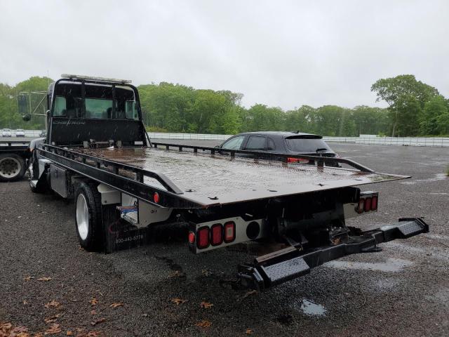 KENWORTH CONSTRUCTI 2019 black  diesel 2NKHHM6X4KM304265 photo #4