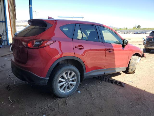 Vin: jm3ke4cy0g0853373, lot: 57175715, mazda cx-5 touring 20163