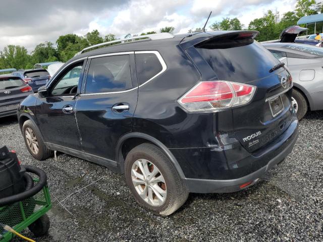 Vin: 5n1at2mv1ec835569, lot: 56623745, nissan rogue s 20142