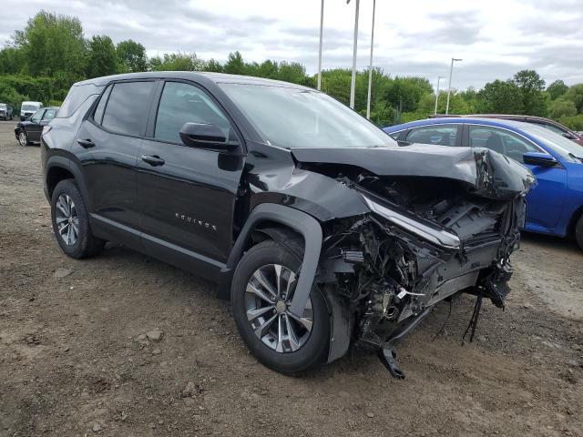 Vin: 3gnaxheg7sl226487, lot: 57940685, chevrolet equinox lt 20254