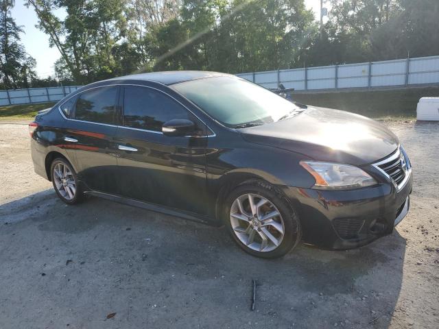 Vin: 3n1ab7ap9fy310197, lot: 55433065, nissan sentra s 20154