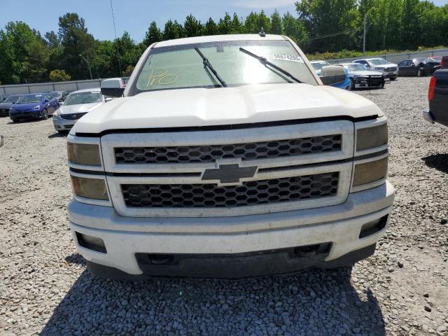 2015 CHEVROLET SILVERADO K1500 LT 3GCUKREC9FG113713