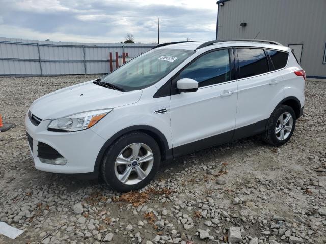2014 FORD ESCAPE SE - 1FMCU0GX0EUC17869