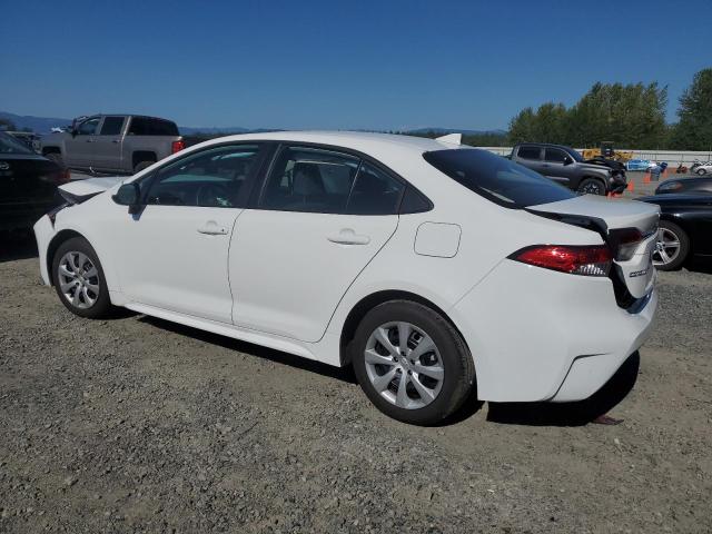 Vin: 5yfb4mde4rp180225, lot: 58792885, toyota corolla le 20242