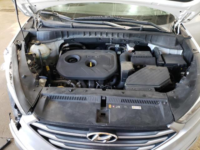 2018 HYUNDAI TUCSON SEL - KM8J3CA4XJU716201