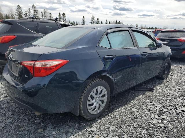 2017 TOYOTA COROLLA L - 2T1BURHE8HC875734