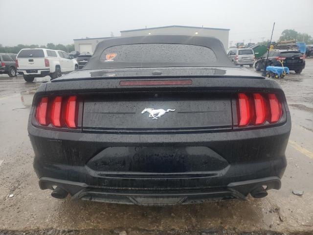 2021 FORD MUSTANG - 1FATP8UH3M5106433