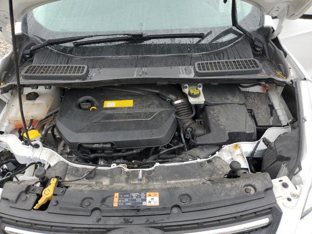 2016 FORD ESCAPE SE - 1FMCU9GX4GUC77855