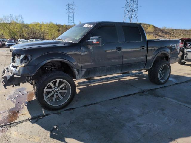 Vin: 1ftfw1etxefc39450, lot: 55134615, ford f-150 supercrew 2014 img_1