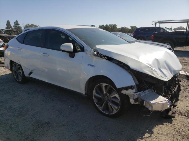 Vin: jhmzc5f33jc002904, lot: 55535325, honda clarity touring 20184