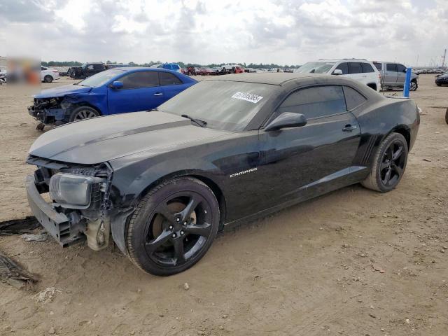 Vin: 2g1fe1e33c9194448, lot: 57895365, chevrolet camaro ls 2012 img_1