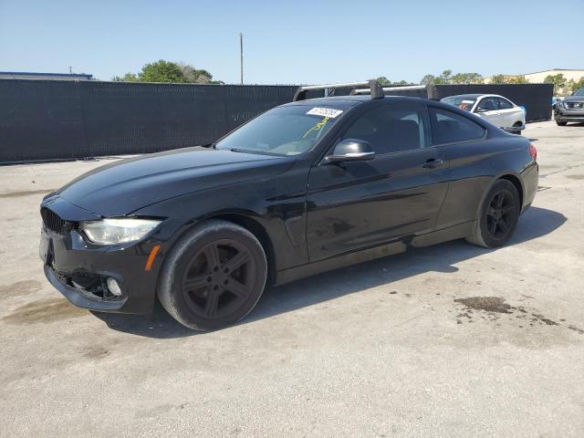 BMW 428 XI