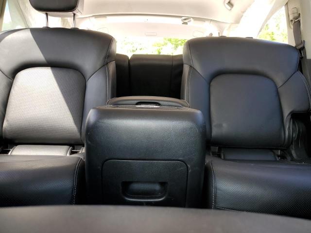 2020 INFINITI QX80 LUXE - JN8AZ2NFXL9703516