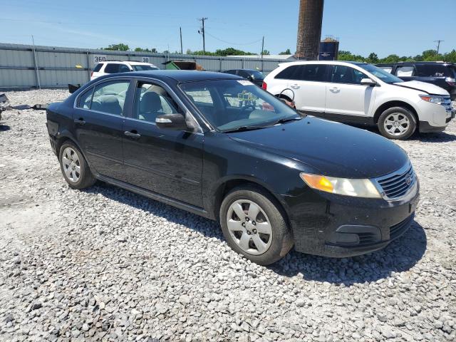 Vin: knagg4a8xa5430500, lot: 57491085, kia optima lx 20104
