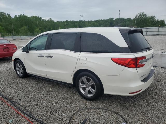 Vin: 5fnrl6h73kb067991, lot: 55404805, honda all models exl 20192