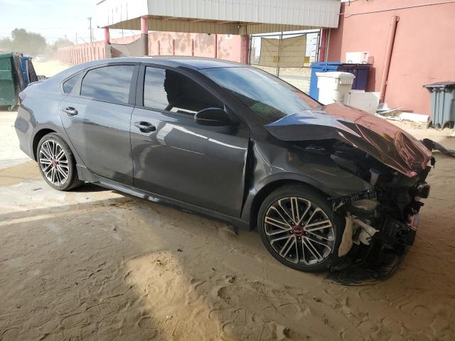 Vin: 3kpf44ac4re795248, lot: 56751015, kia forte gt 20244