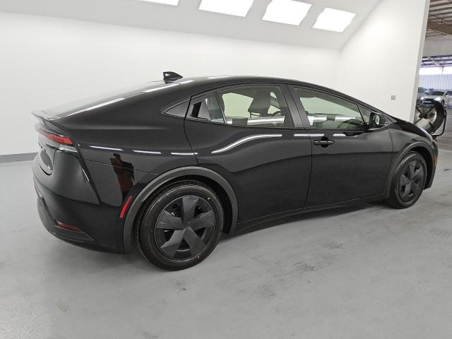 Vin: jtdacaau1s3056016, lot: 57431475, toyota prius le 20253