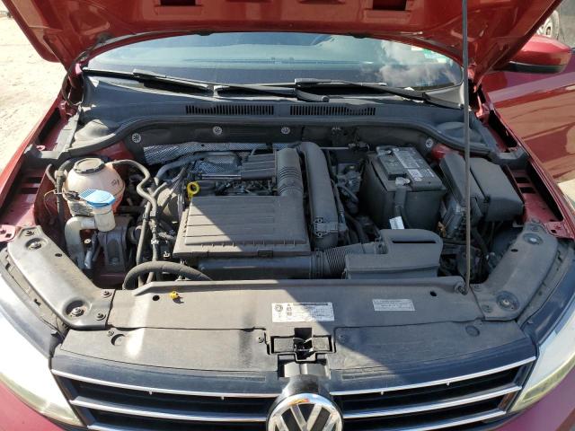 2018 VOLKSWAGEN JETTA S - 3VW2B7AJ4JM239517