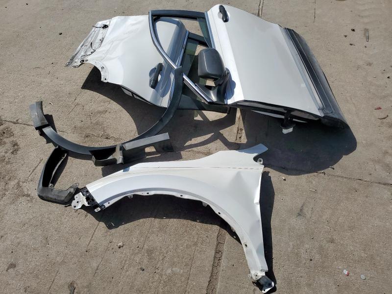 2017 HONDA CR-V LX 5J6RW5H30HL006693