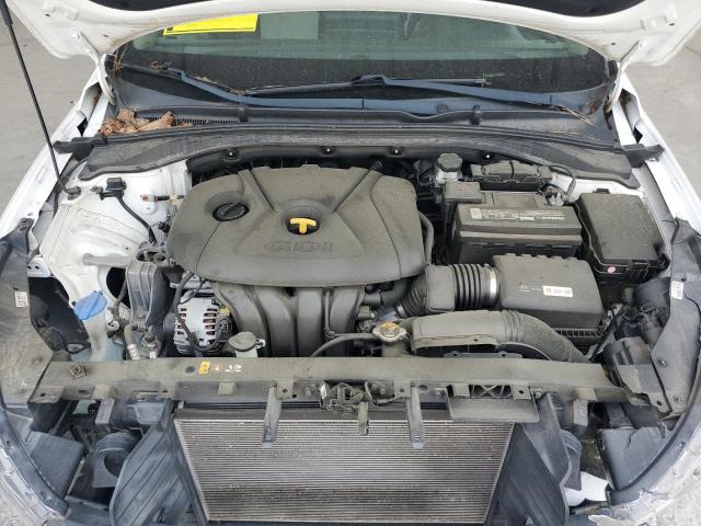 2018 HYUNDAI ELANTRA GT - KMHH35LE2JU067767