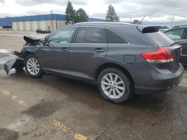 Vin: 4t3za3bb2au021403, lot: 58087145, toyota venza 20102