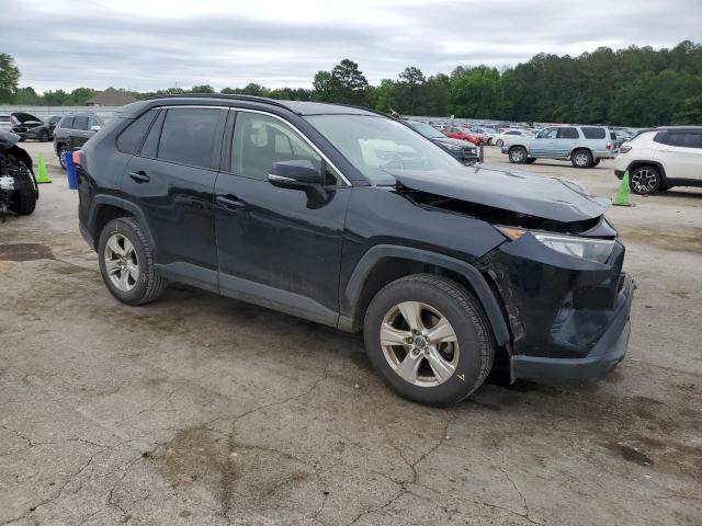 Vin: jtmw1rfv2kd505063, lot: 55774735, toyota rav4 xle 20194