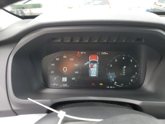 2018 VOLVO XC90 T6 - YV4A22PK2J1325226