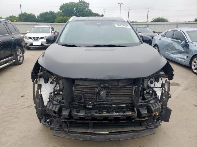 2023 NISSAN ROGUE SV - 5N1BT3BA6PC844751
