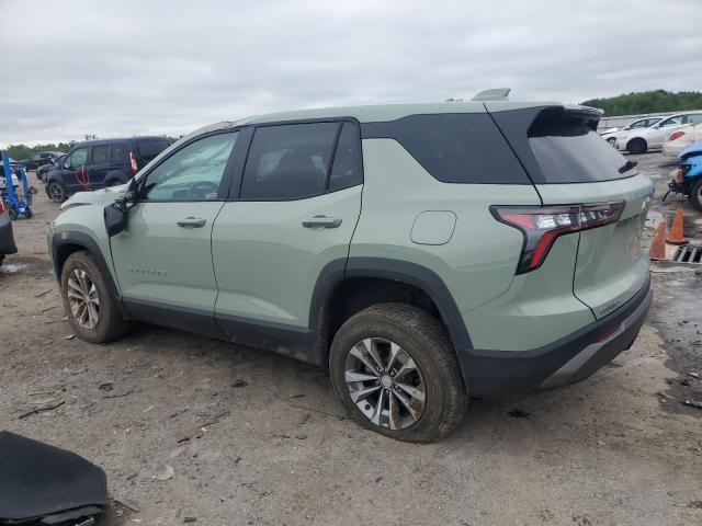 Vin: 3gnaxheg4sl112947, lot: 58584145, chevrolet equinox lt 20252