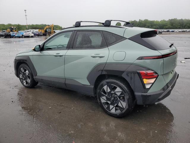 Vin: km8hc3ab8ru080483, lot: 58671465, hyundai kona sel 20242