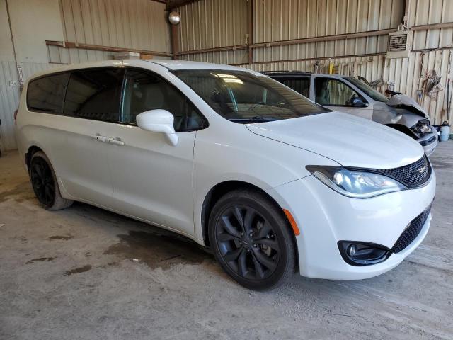 Vin: 2c4rc1fgxkr532065, lot: 54977175, chrysler pacifica touring plus 20194
