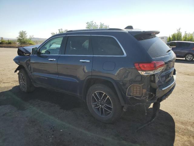 Vin: 1c4rjfbg8lc108483, lot: 57906945, jeep grand cher limited 20202