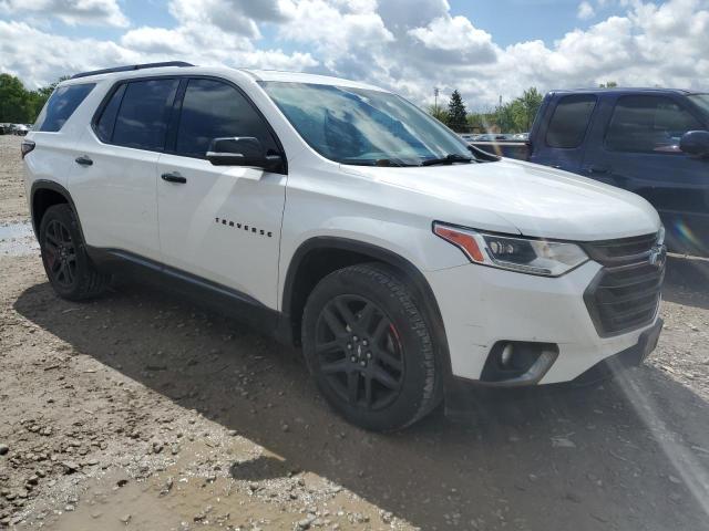 Vin: 1gnevjkwxjj269138, lot: 55245315, chevrolet traverse premier 20184