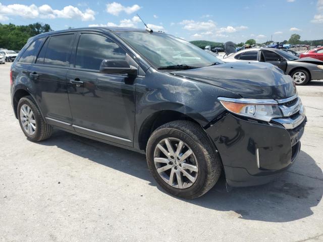 Vin: 2fmdk3jc8eba81644, lot: 55964245, ford edge sel 20144