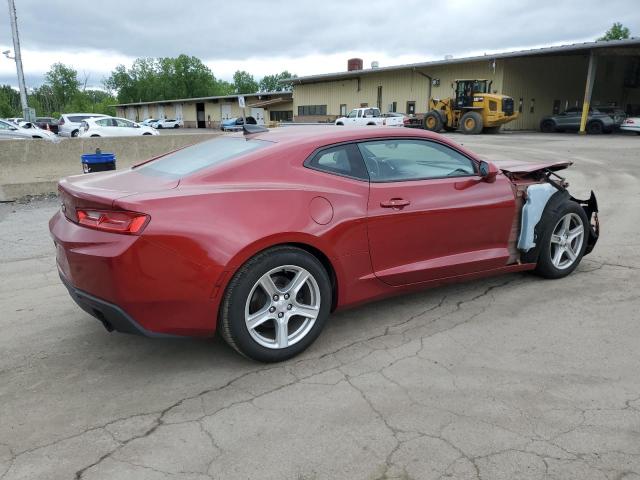 Vin: 1g1fa1rx1h0126367, lot: 57598195, chevrolet camaro ls 20173