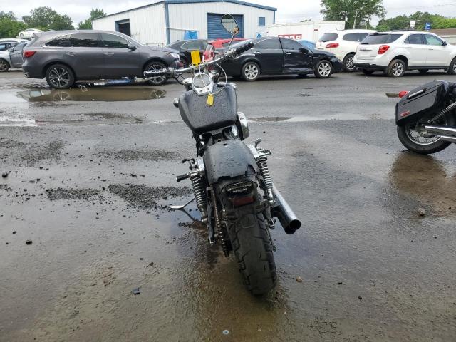 2007 HONDA VT750 DC JH2RC44097M104447