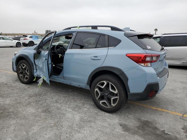 Vin: jf2gtamc1lh238866, lot: 57088115, subaru crosstrek limited 20202