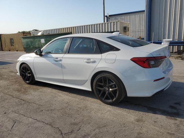 Vin: 2hgfe2f57rh596437, lot: 57324995, honda civic sport 20242