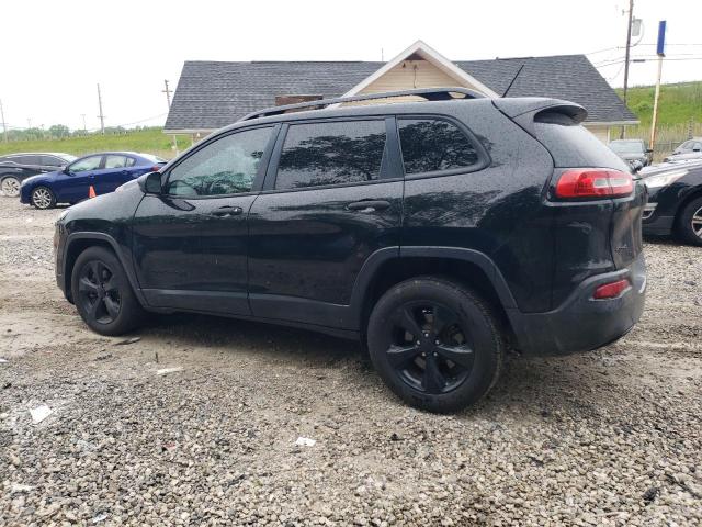 Vin: 1c4pjmas8hw632630, lot: 59109645, jeep grand cher sport 20172