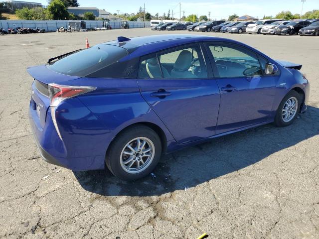 Vin: jtdkbrfu3g3513219, lot: 56714395, toyota prius 20163