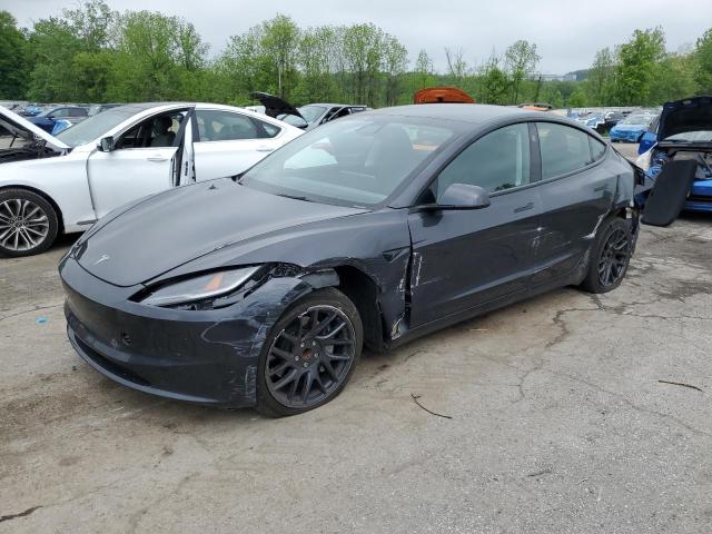 Vin: 5yj3e1ea8rf773982, lot: 57331045, tesla model 3 2024 img_1